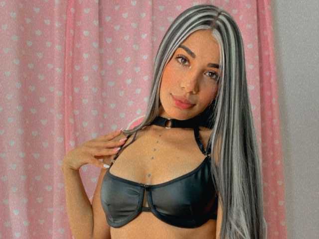 Fotografie profilu KeidyWilliams