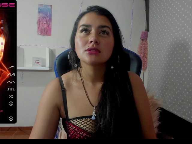 Fotografie profilu keilajezabett