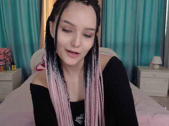 Vysílací screenshoty KeilaSui