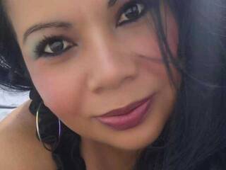 Erotický videochat Keilly-Rosse