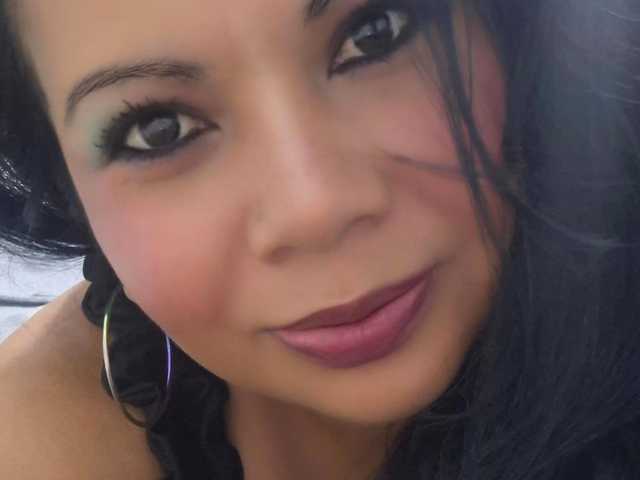 Fotografie profilu Keilly-Rosse