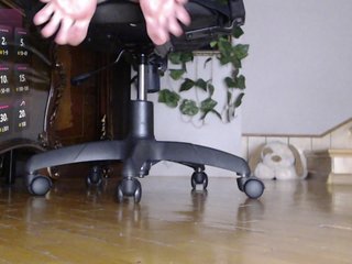 Erotický videochat MistressI