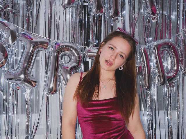 Fotografie profilu Keily8