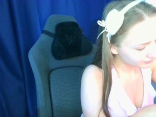 Erotický videochat Keily8