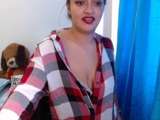 Vysílací screenshoty keilysexy21