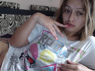 Vysílací screenshoty keilysexy21