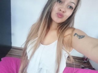 Erotický video chat keilysexy21