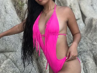 Erotický videochat KeilySmith1