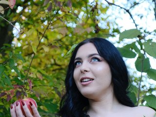 Erotický videochat KeiraDark