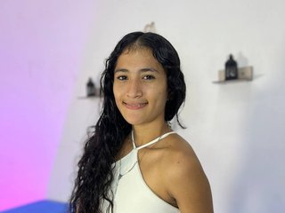 Erotický videochat keiri1