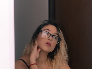 Erotický videochat keisy-kloe