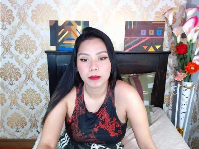 Vysílací screenshoty KeityCroft