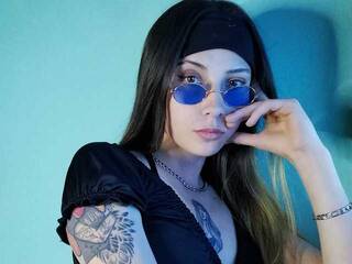 Erotický videochat Keket-Smith