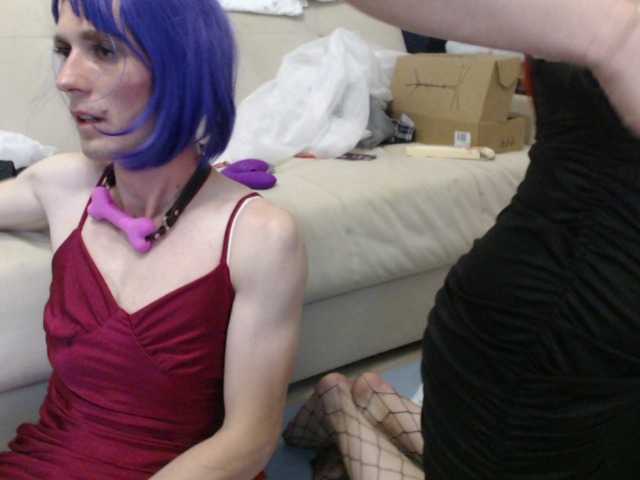 Vysílací screenshoty keksiki69