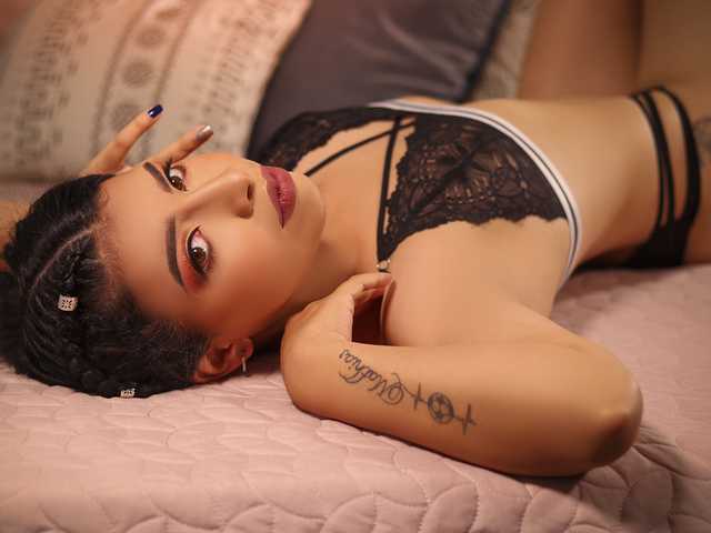 Fotografie profilu KellinCruz