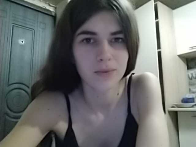 Vysílací screenshoty KelliQCherry