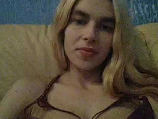 Vysílací screenshoty KelliQCherry