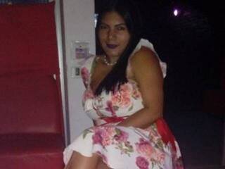 Erotický videochat kellmaravilla