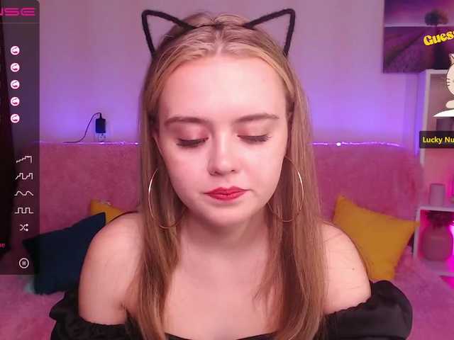 Vysílací screenshoty Kelly-cherry