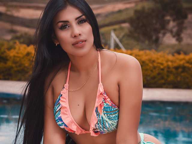 Fotografie profilu kelly-coux