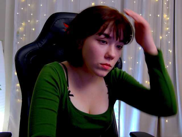 Vysílací screenshoty Kelly-foox