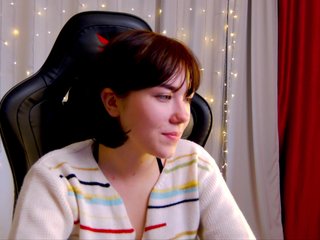 Erotický videochat Kelly-foox