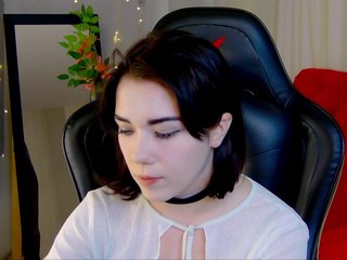 Erotický videochat Kelly-foox