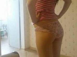 Erotický videochat kelly123621