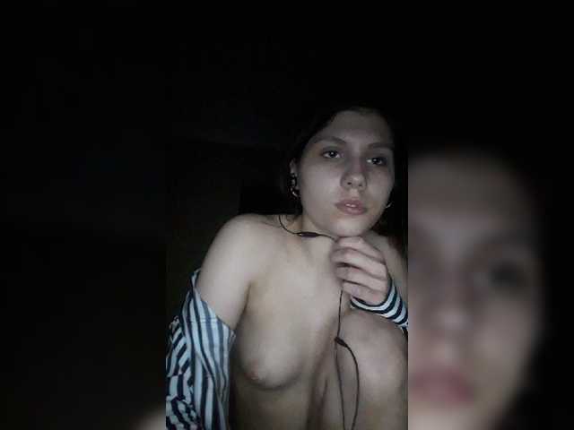 Vysílací screenshoty SexyBunnyy