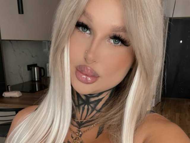 Fotografie profilu KellyBabbe