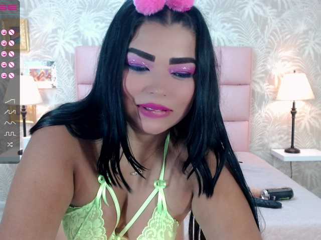 Vysílací screenshoty KellyBents
