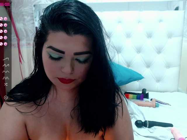 Vysílací screenshoty KellyBents