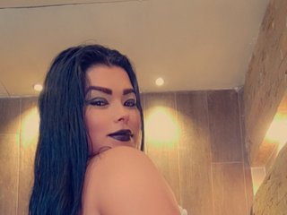 Erotický videochat kellybents1