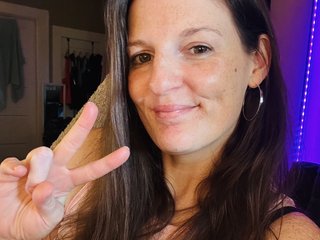 Erotický videochat KellyCarolina