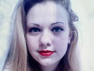 Erotický videochat kellydoll