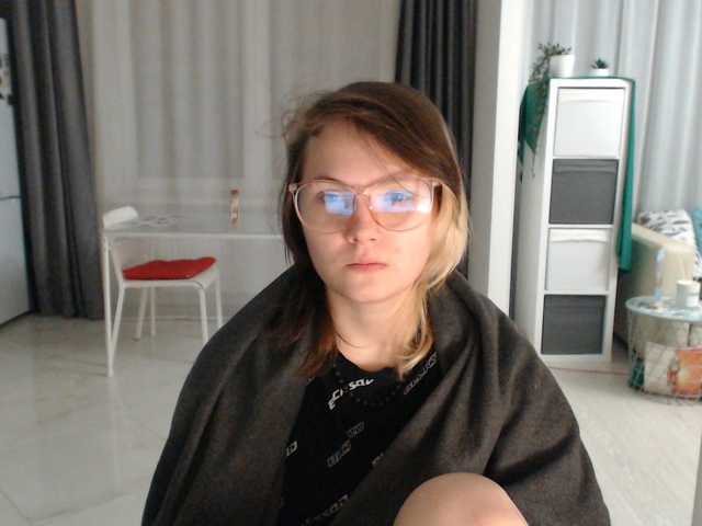 Vysílací screenshoty KellyDream