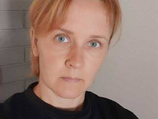 Erotický videochat KellyHeart