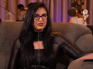 Erotický videochat KellyKent