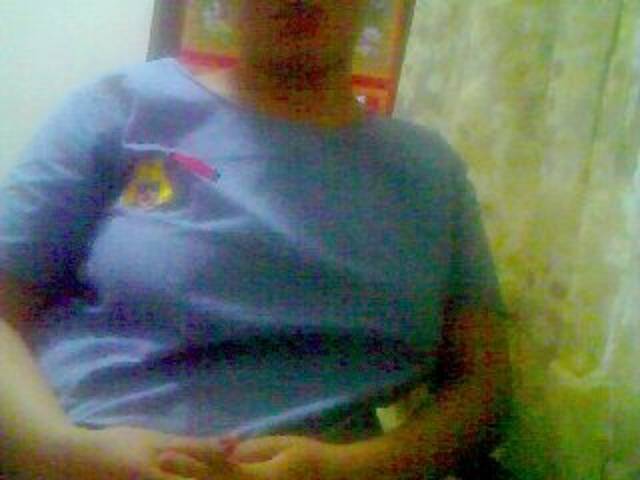 Vysílací screenshoty KellyLicker69