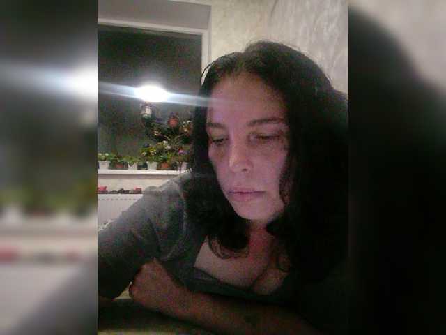 Vysílací screenshoty KellyLuxe