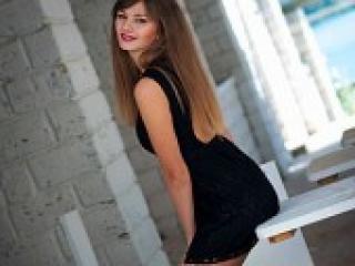 Erotický videochat kellysexi