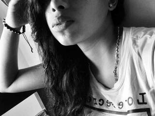 Erotický videochat kellythomson