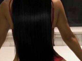 Erotický videochat KellyTitanium