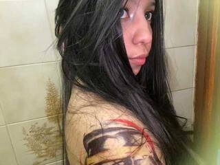 Erotický videochat Kellyvanessamoncada1