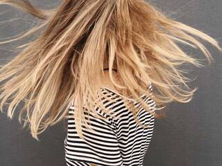 Erotický videochat KellyWhitee