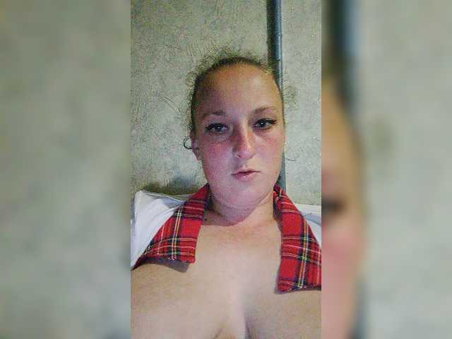 Vysílací screenshoty KellyXOn