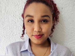 Erotický videochat KelsaPrice