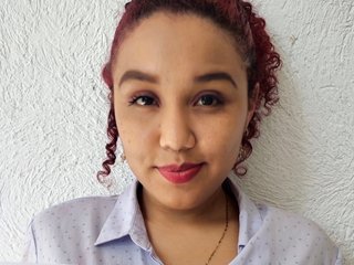 Erotický videochat KelsaPrice