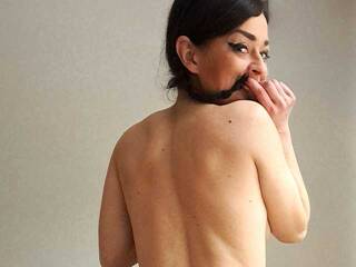 Erotický videochat KelseyMoonshine