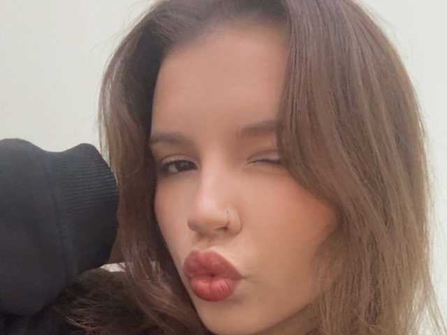 Fotografie profilu KelsieKeat